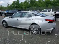 2024 Nissan ALTIMA photo