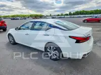 2024 Nissan ALTIMA photo