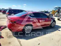 2024 Nissan ALTIMA photo