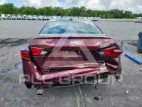 2024 Nissan ALTIMA photo