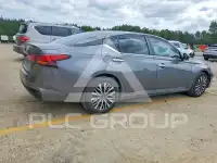 2024 Nissan ALTIMA photo