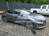 2024 Nissan ALTIMA фото