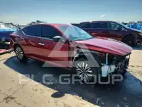 2024 Nissan ALTIMA photo