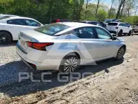2024 Nissan ALTIMA photo