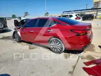 2024 Nissan ALTIMA photo