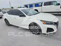 2024 Nissan ALTIMA photo