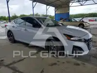 2024 Nissan ALTIMA photo