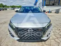 2024 Nissan ALTIMA photo