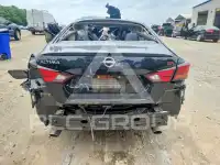 2024 Nissan ALTIMA photo