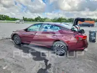 2024 Nissan ALTIMA photo
