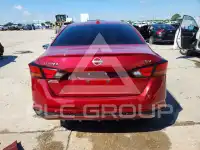 2024 Nissan ALTIMA photo