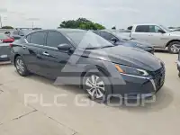 2024 Nissan ALTIMA фото