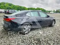 2024 Nissan ALTIMA фото
