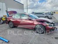 2024 Nissan ALTIMA photo
