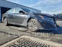 2024 Nissan ALTIMA фото