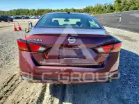 2024 Nissan ALTIMA photo