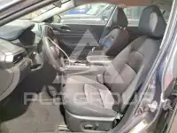 2024 Nissan ALTIMA фото