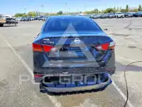 2024 Nissan ALTIMA photo