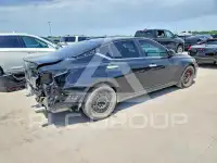2024 Nissan ALTIMA photo