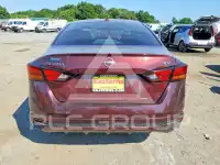 2024 Nissan ALTIMA photo
