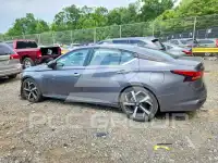 2024 Nissan ALTIMA photo