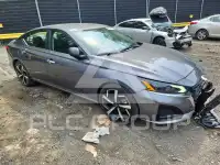 2024 Nissan ALTIMA photo
