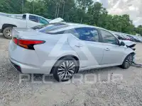 2024 Nissan ALTIMA photo