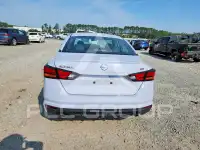 2024 Nissan ALTIMA фото