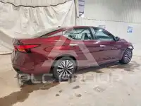 2024 Nissan ALTIMA фото
