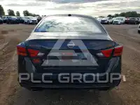 2024 Nissan ALTIMA photo