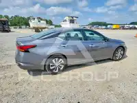 2024 Nissan ALTIMA photo