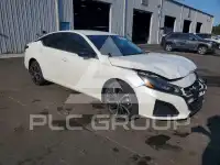 2024 Nissan ALTIMA photo