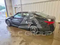 2024 Nissan ALTIMA photo