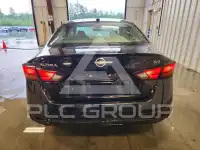 2024 Nissan ALTIMA photo