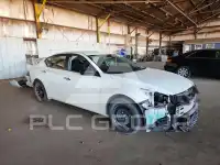 2024 Nissan ALTIMA photo