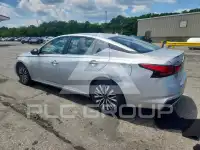 2024 Nissan ALTIMA фото