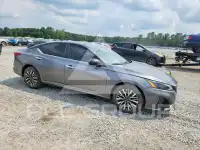 2024 Nissan ALTIMA photo
