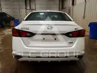 2024 Nissan ALTIMA фото