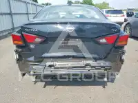 2024 Nissan ALTIMA photo