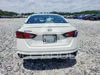 2024 Nissan ALTIMA photo