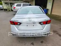 2024 Nissan ALTIMA фото