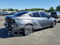 2024 Nissan ALTIMA фото