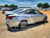 2024 Nissan ALTIMA фото
