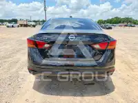 2024 Nissan ALTIMA photo