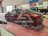 2024 Nissan ALTIMA фото