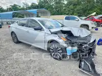 2024 Nissan ALTIMA photo