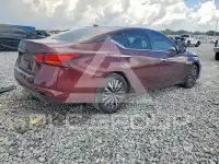 2024 Nissan ALTIMA photo