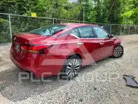 2024 Nissan ALTIMA photo