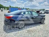 2024 Nissan ALTIMA фото