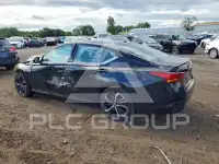 2024 Nissan ALTIMA photo